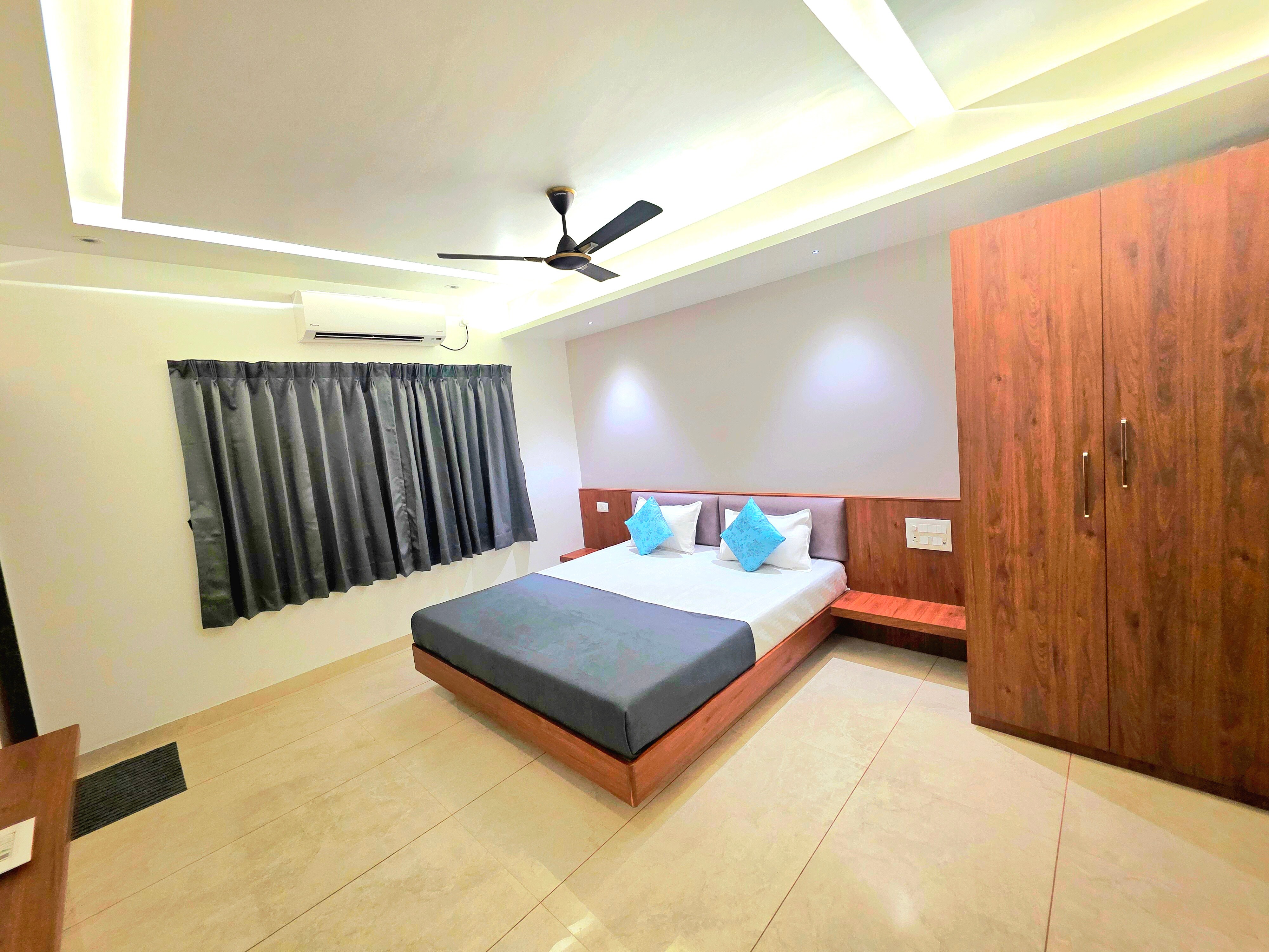 Hotel Samarth Inn