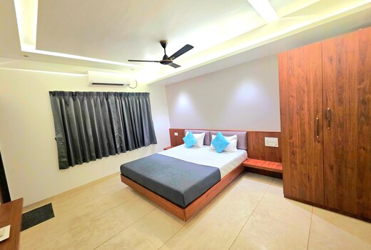 Hotel Samarth Inn
