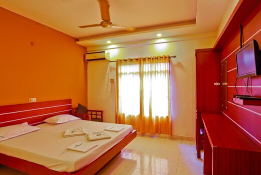 Shalimar Residency