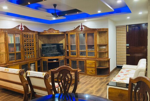 Trident Living