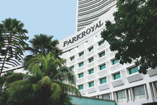 PARKROYAL Serviced Suites Singapore