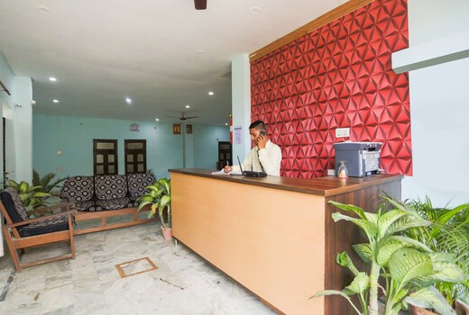 SPOT ON Sukanya Guest House