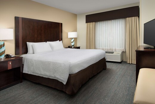 Hampton Inn & Suites Alpharetta