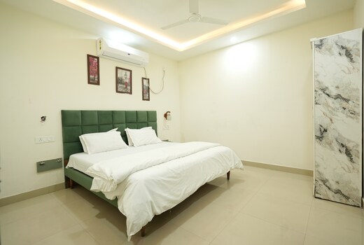Olivine By Housiify