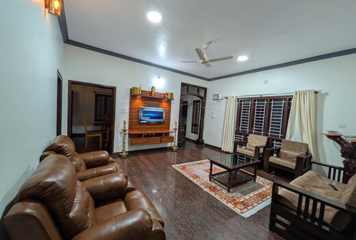 Cherry guest House koppa Chikmagalur