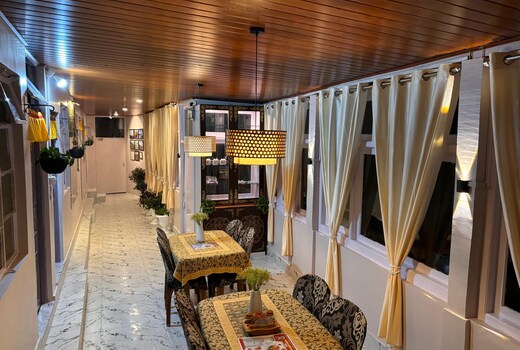 Paramita Homestay
