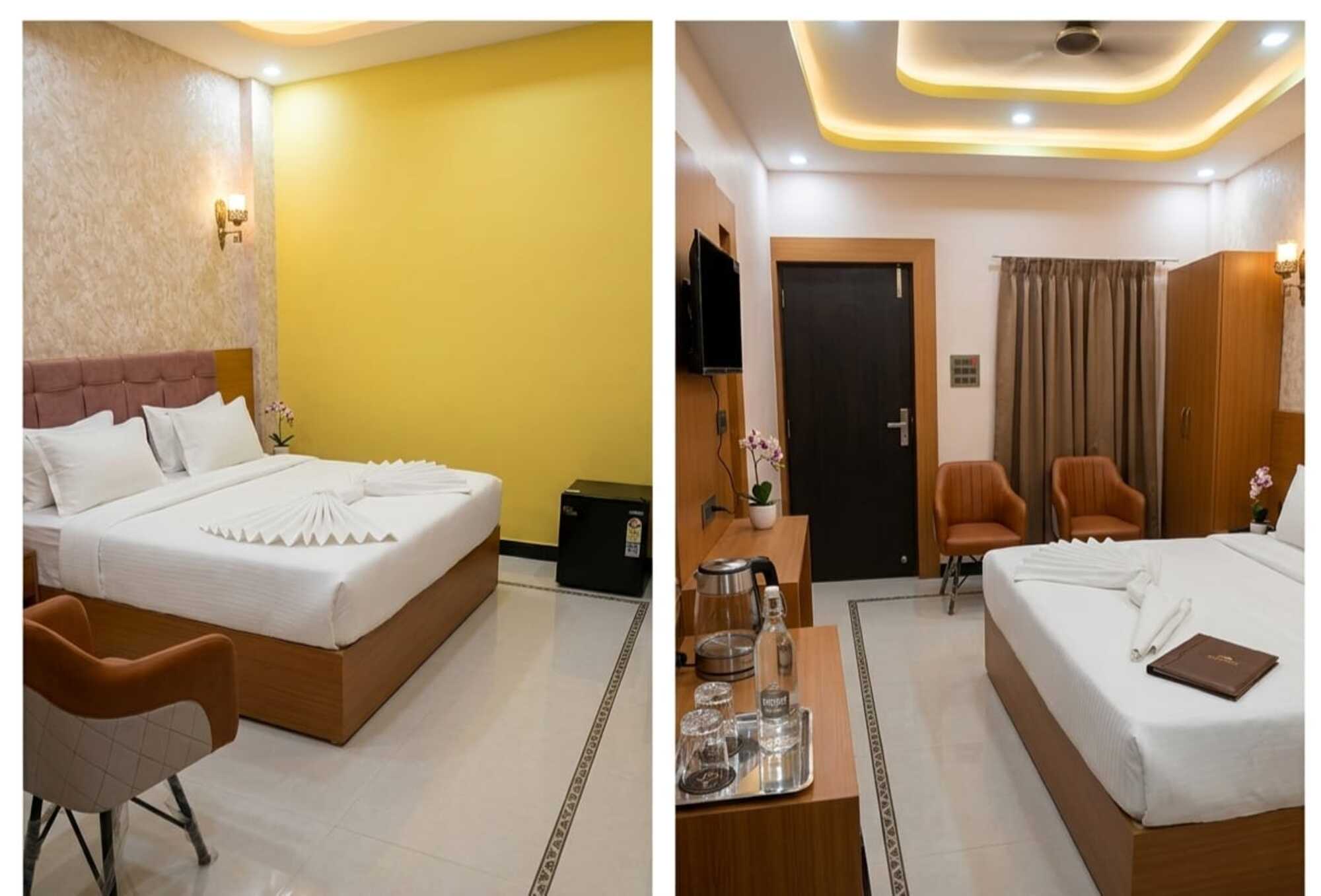 THE ANANDAM HOTEL