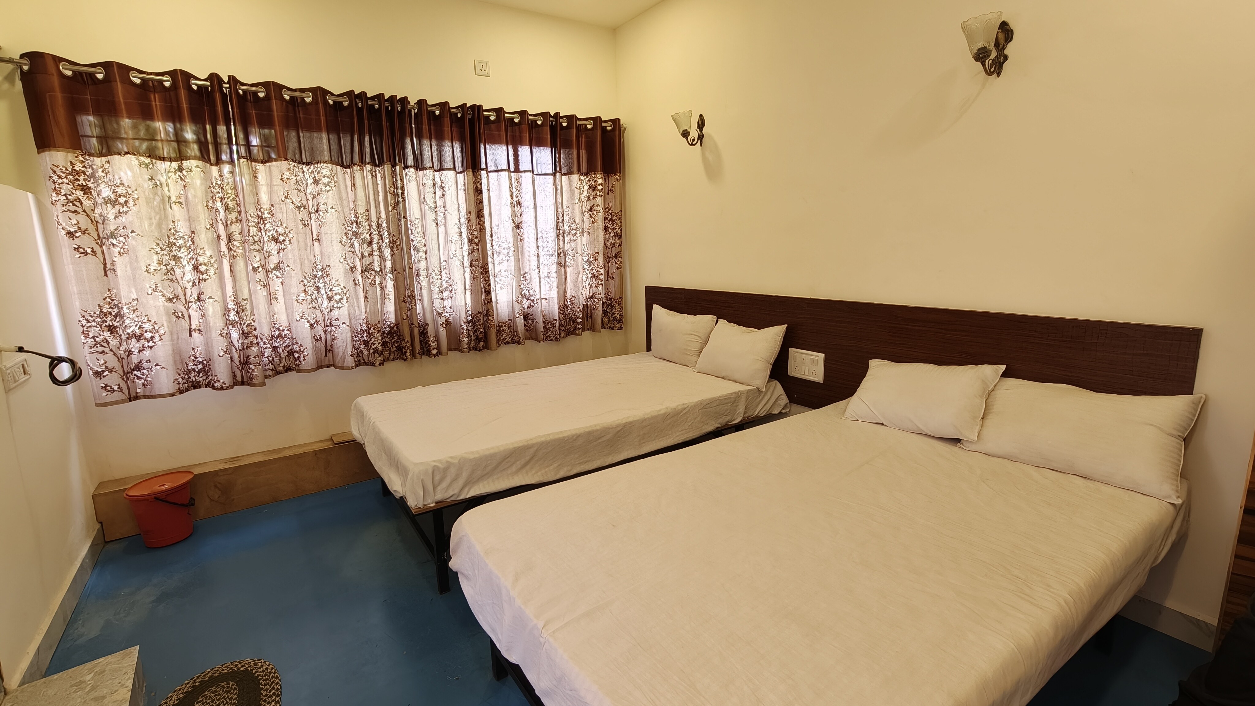 Hotel Nandan