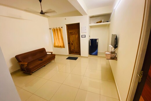 hidden home stays