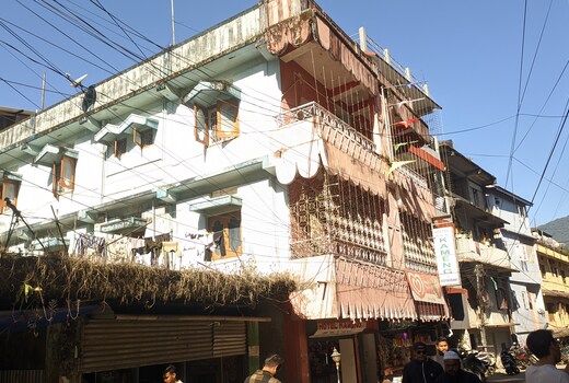 Hotel Kameng