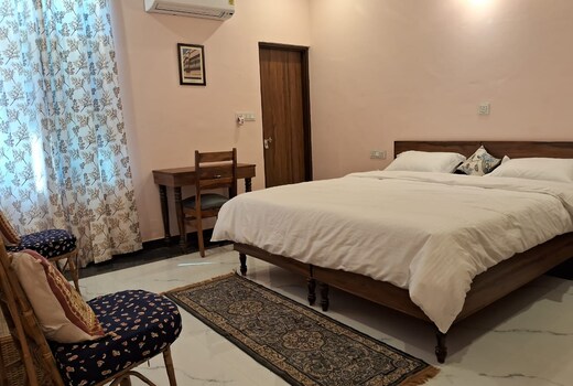 Tordi House 3BHK