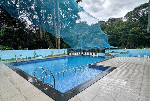 WAYANAD PALACE