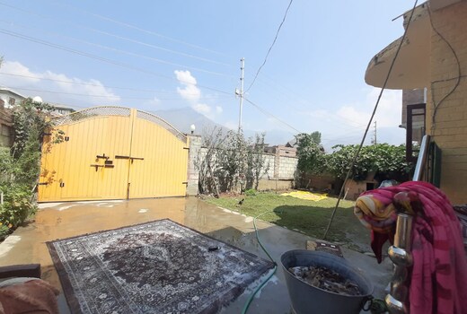 Homestay Bella Vista