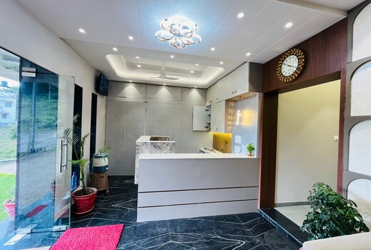 Hotel Geetanjali