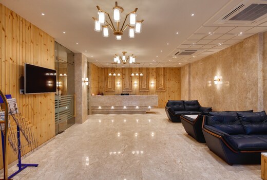Hotel La Gloria