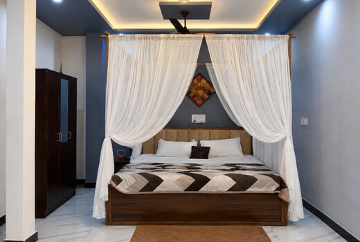 Swanu Homes Stay With A New You