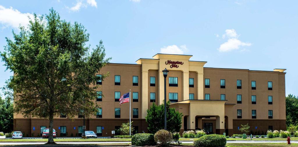 Hampton Inn by Hilton Foley, AL
