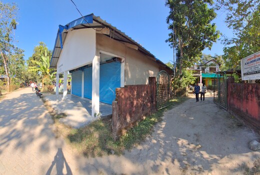 Aalohighar Homely Stay
