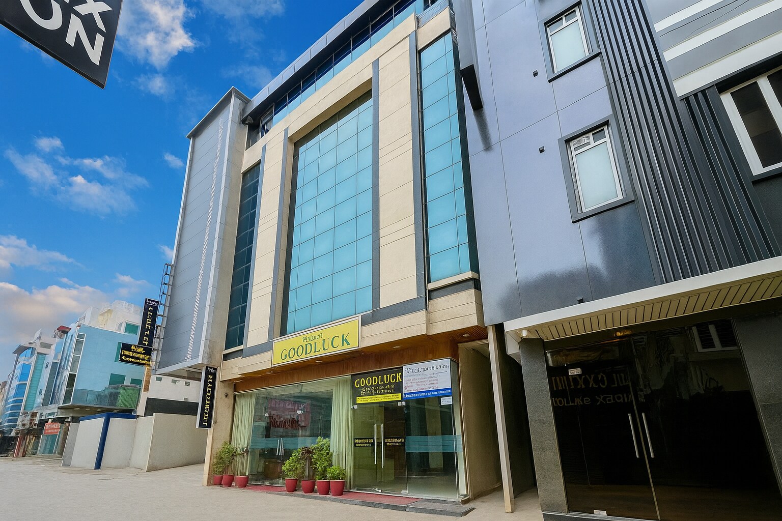 Main gallery