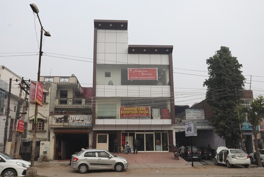 Hotel O AP Residency