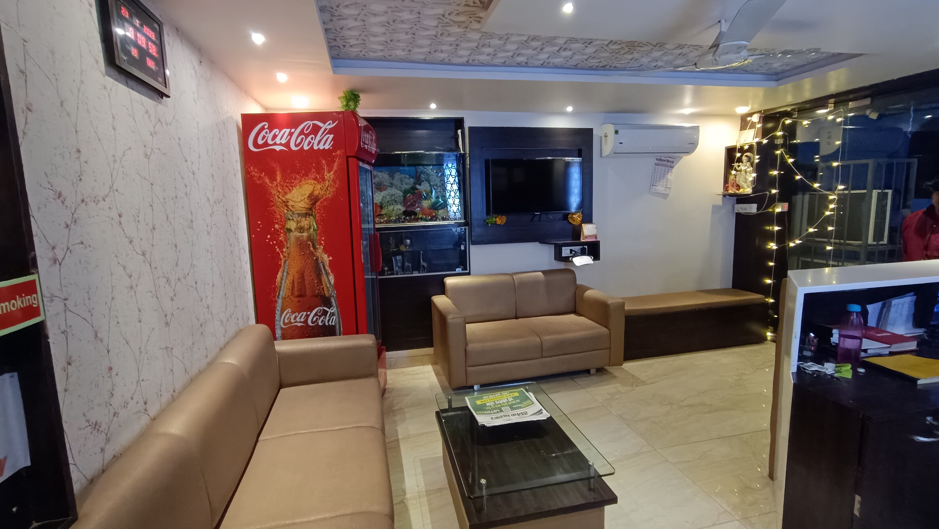Main gallery