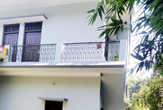 DEVBHOOMI HOMESTAY JIM CORBETT