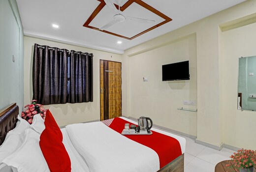 Hotel Intercity