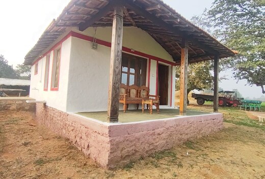 Haldu Tree Homestay