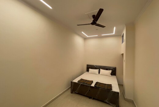 Hbh Greens Homestay