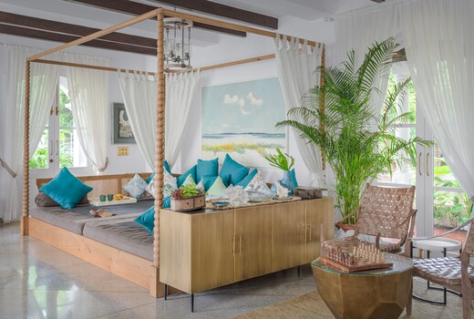 Rainforest Casa Oriana