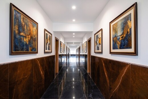 Main gallery