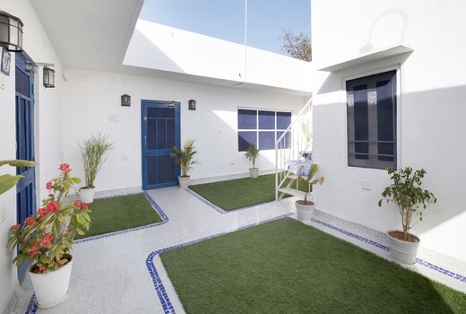 The Nest- A Homely Stay