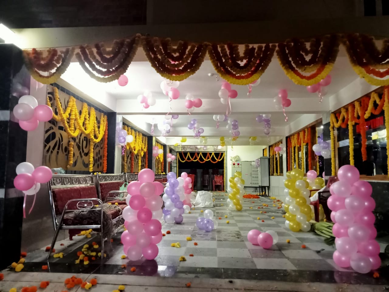 Poluru Grand Inn