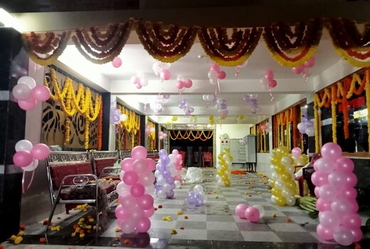 Poluru Grand Inn