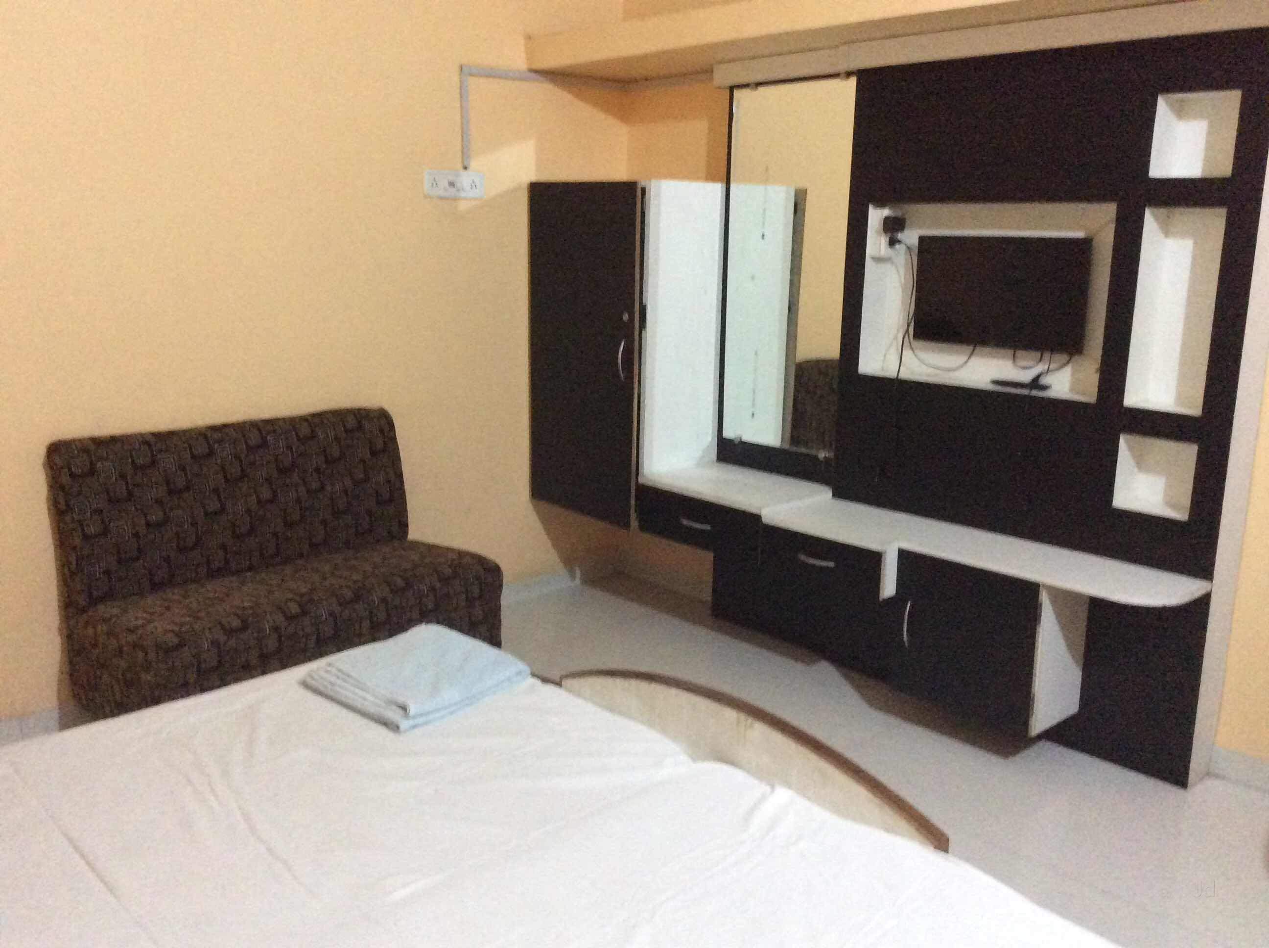 Hotel Vatika