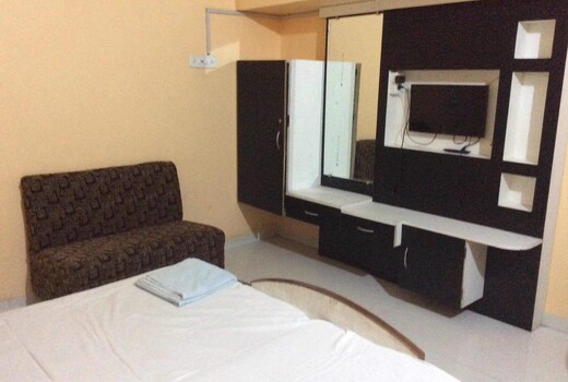 Hotel Vatika