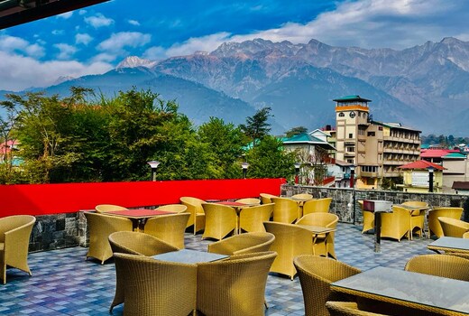 Surya Dev Guest House