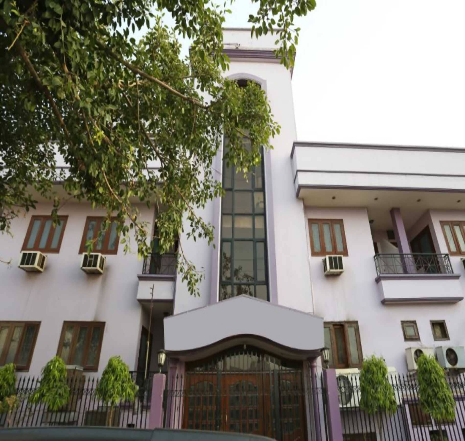 Main gallery