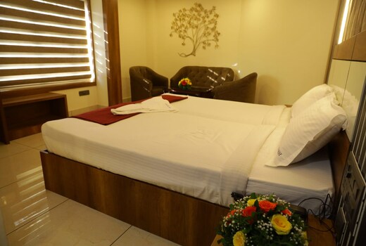 Hotel Blue Nest
