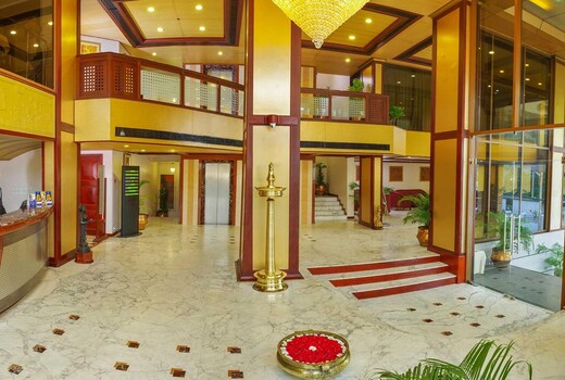 Main gallery