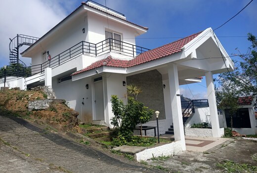 Lotus Villa 3 bhk