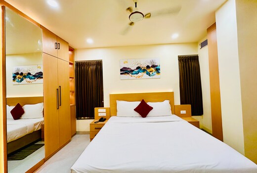 Hotel Heritage Inn