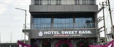Sweet Basil Hotel and Restaurant