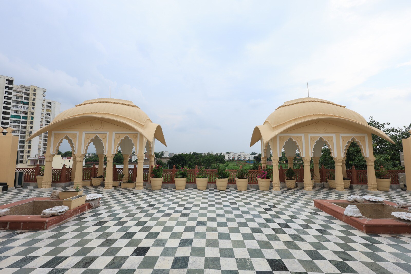 Main gallery