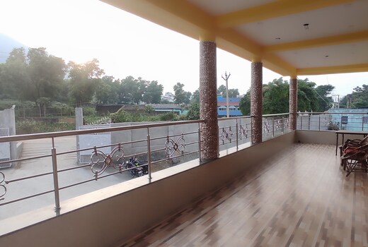 ARANYA GUEST HOUSE