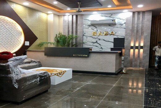 SHREE BABA HOTEL & RESTAURANTS