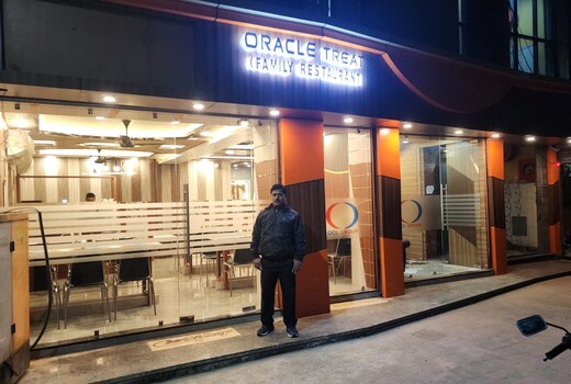 Oracle Guest House