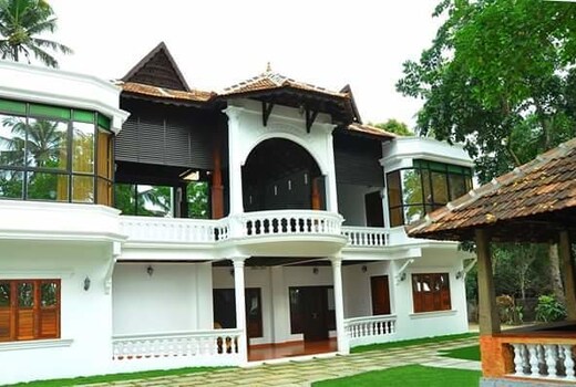 Palm Beach Villa