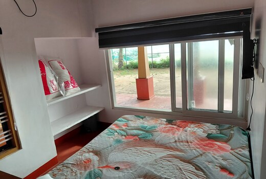 Marari Traditional Beach Homestay