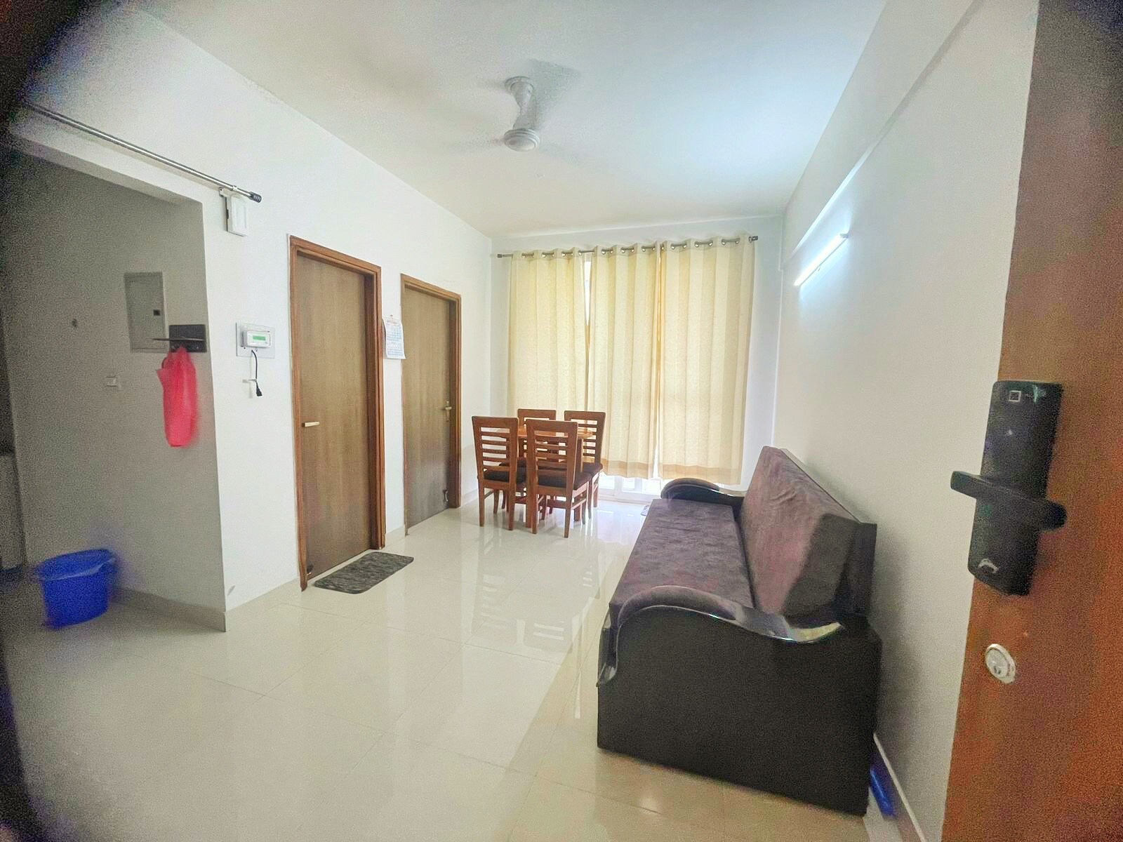 SereneVista Retreat